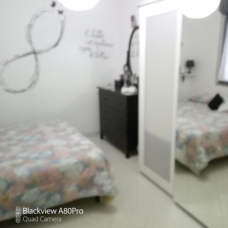 Rossyiva Hotel Минтурно Стая снимка