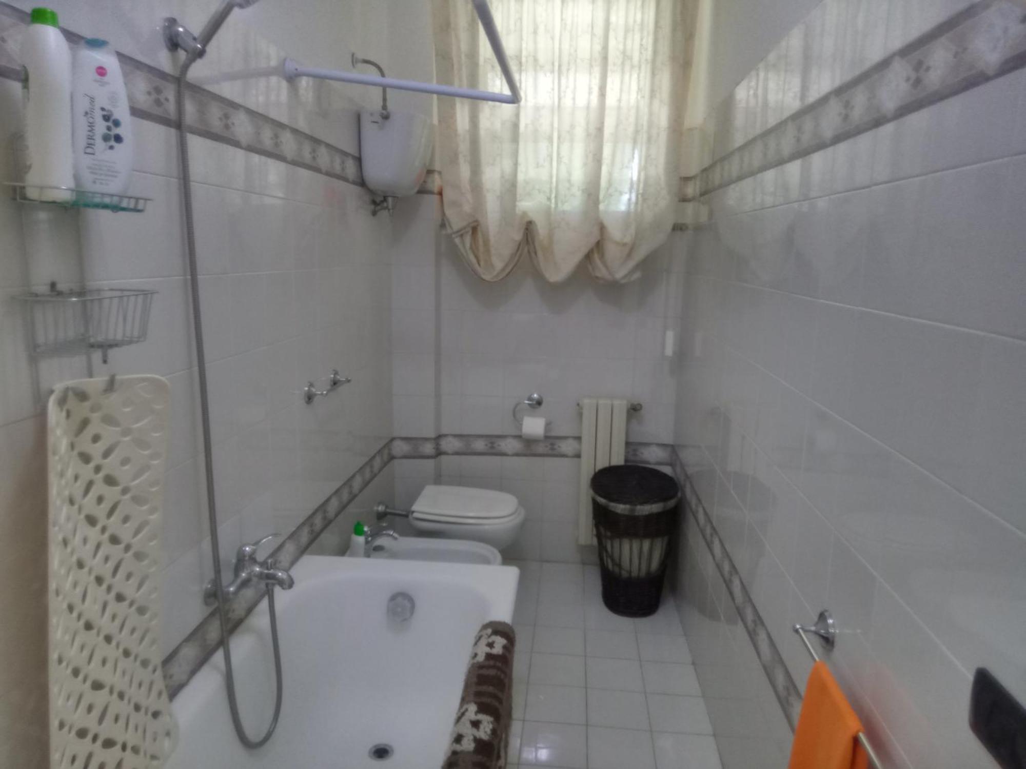 Rossyiva Hotel Минтурно Екстериор снимка
